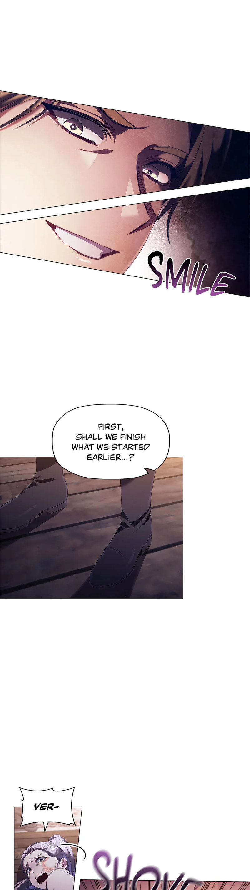 Depths of Malice - Chapter 63 [photo 18] - MangaPorn