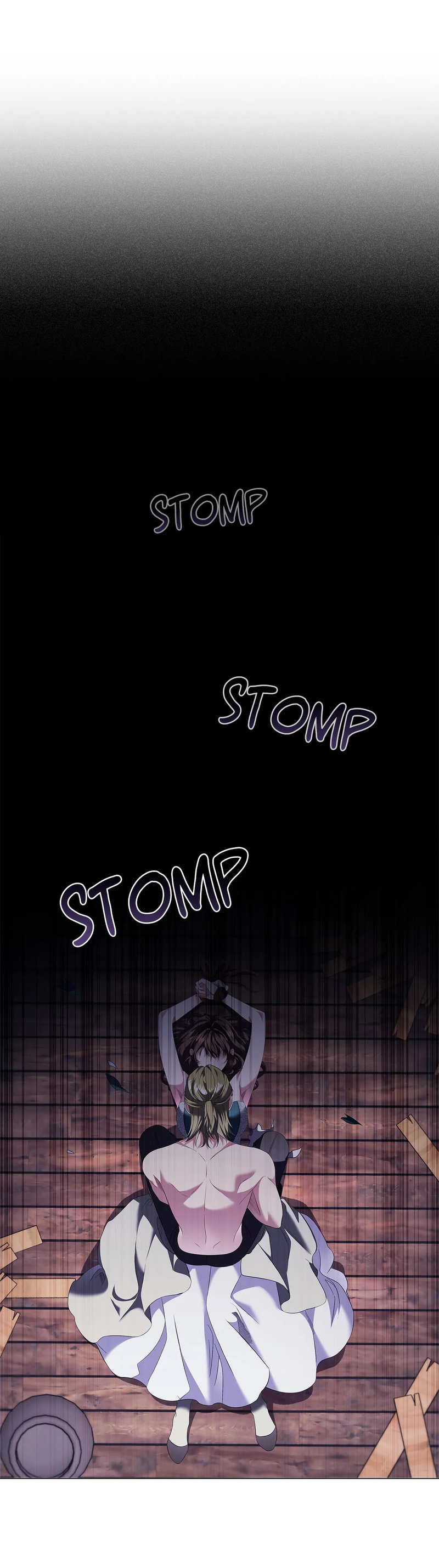 Depths of Malice - Chapter 63 [photo 20] - MangaPorn