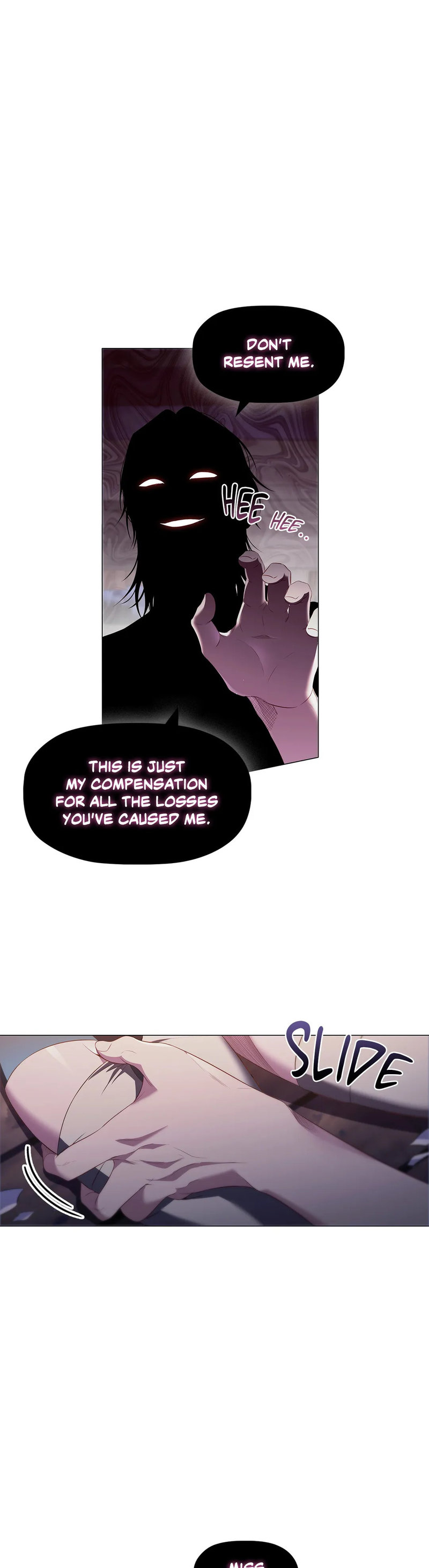 Depths of Malice - Chapter 63 [photo 23] - MangaPorn