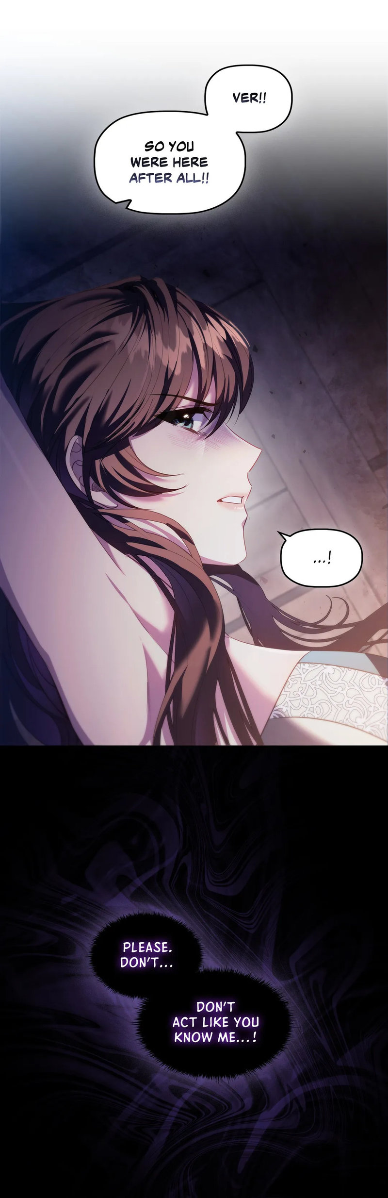 Depths of Malice - Chapter 63 [photo 3] - MangaPorn