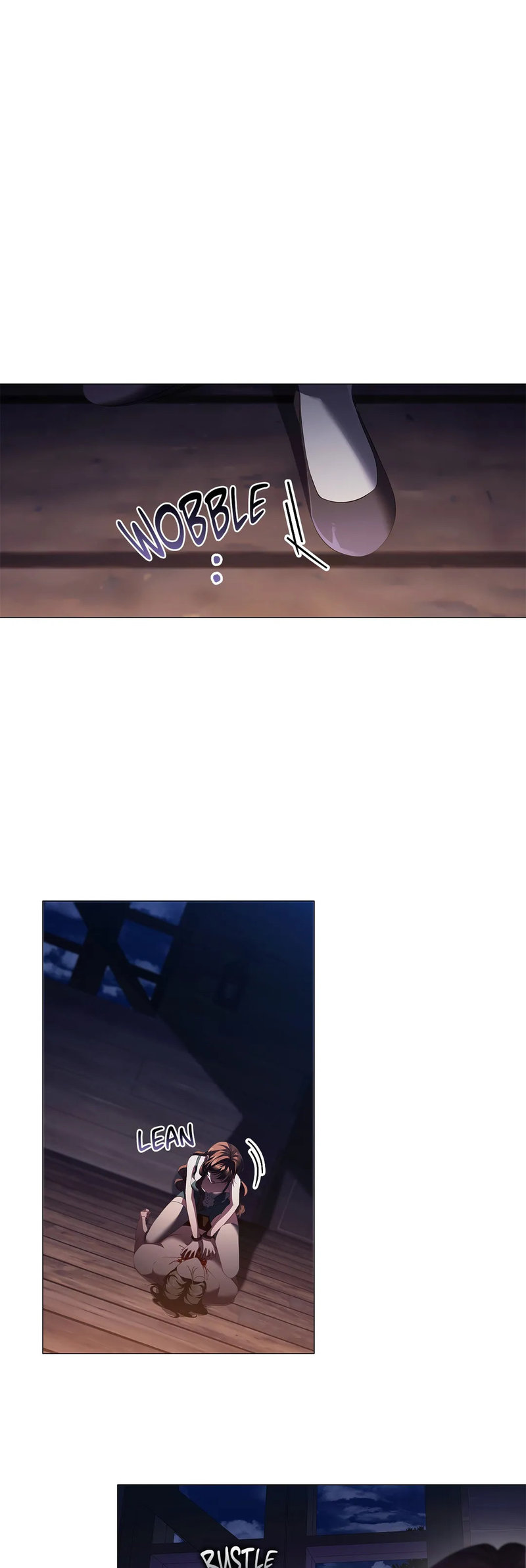 Depths of Malice - Chapter 63 [photo 30] - MangaPorn