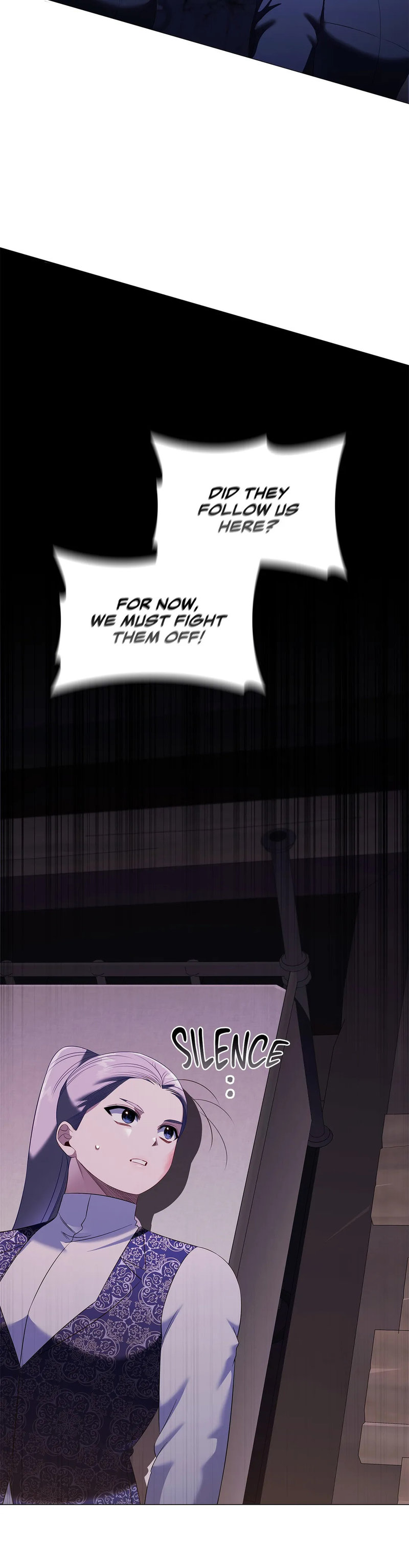 Depths of Malice - Chapter 64 [photo 16] - MangaPorn