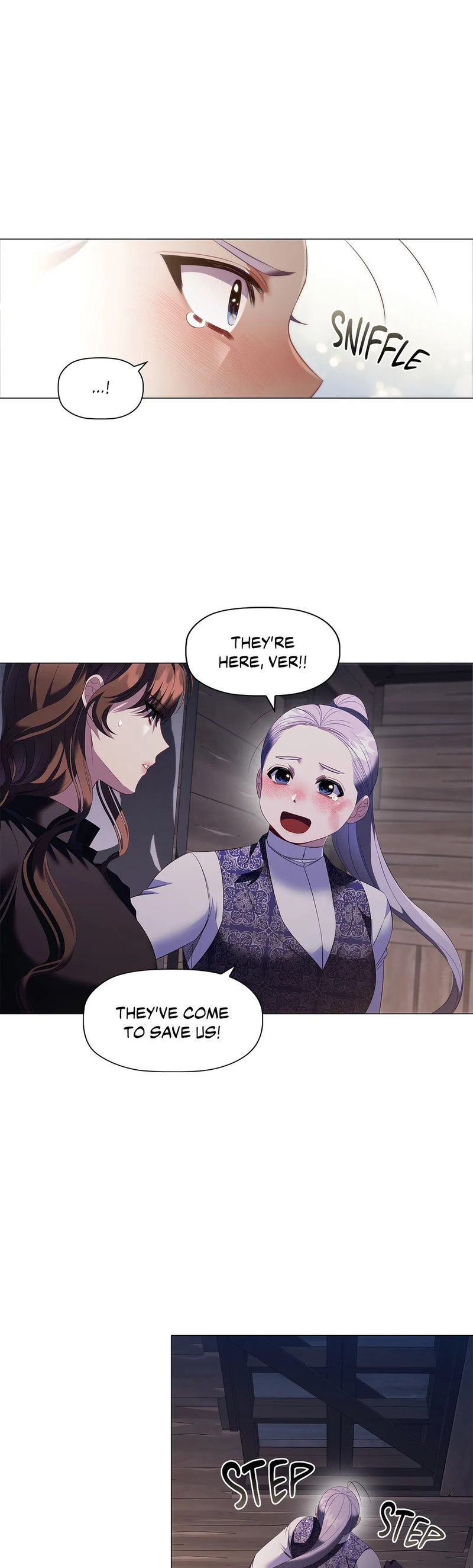 Depths of Malice - Chapter 64 [photo 17] - MangaPorn