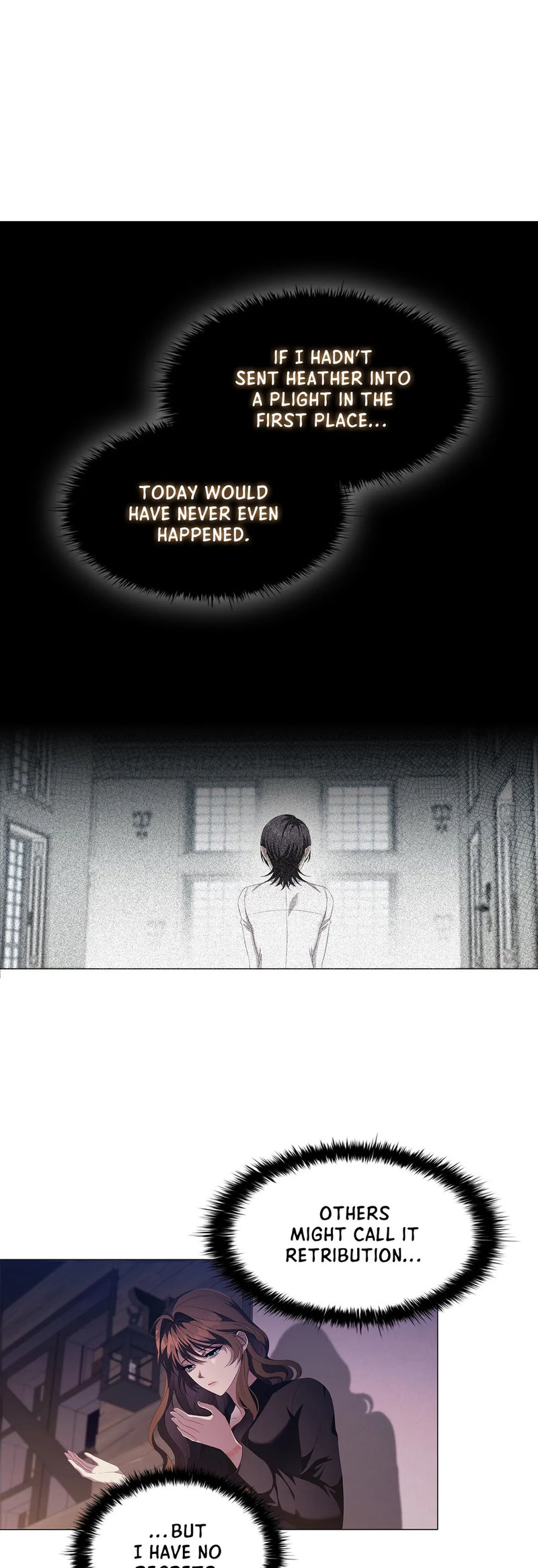 Depths of Malice - Chapter 64 [photo 20] - MangaPorn