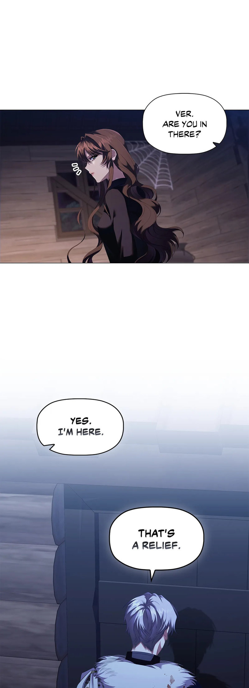 Depths of Malice - Chapter 64 [photo 23] - MangaPorn