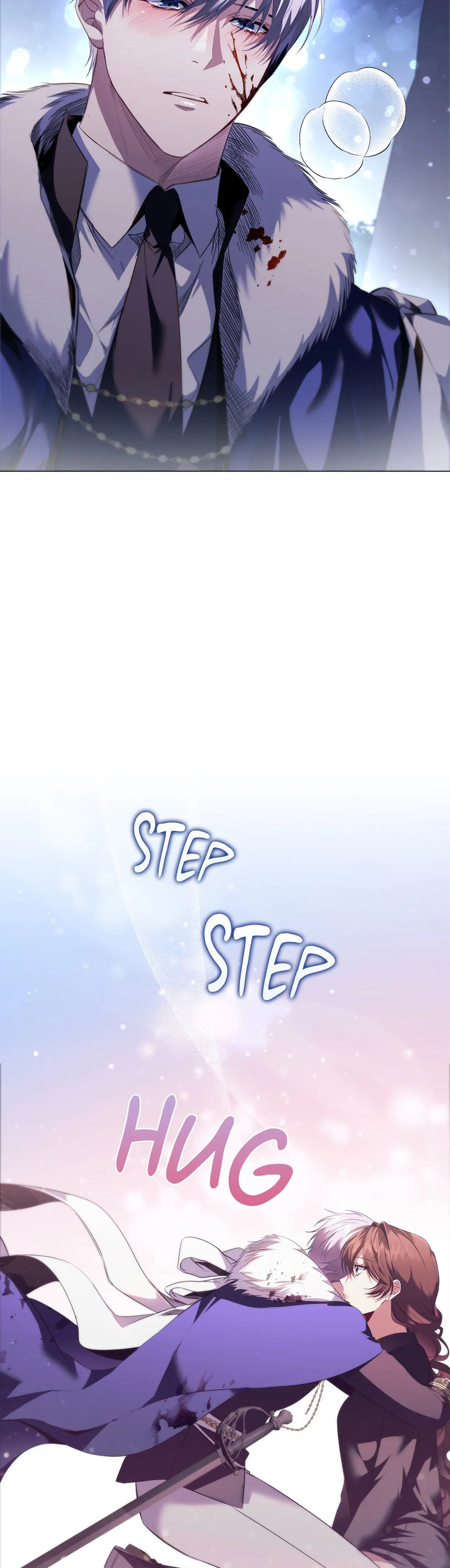 Depths of Malice - Chapter 64 [photo 27] - MangaPorn