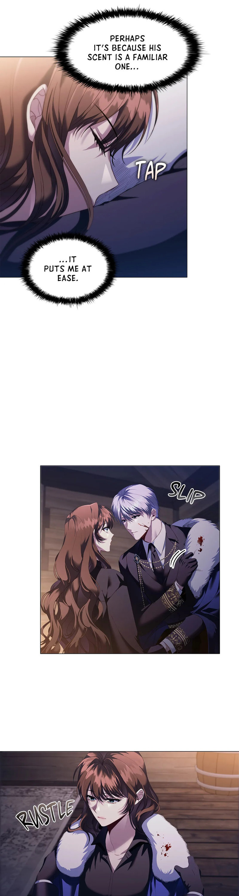 Depths of Malice - Chapter 64 [photo 29] - MangaPorn