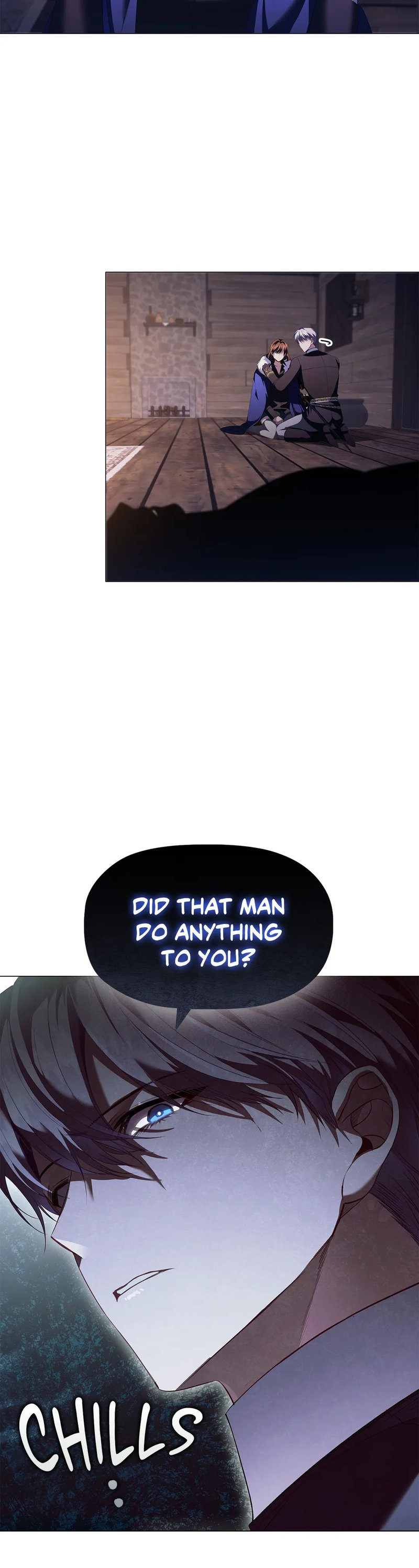 Depths of Malice - Chapter 64 [photo 30] - MangaPorn