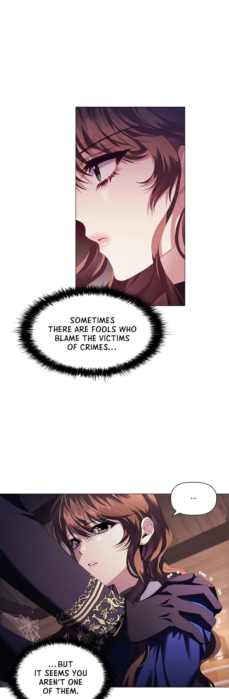 Depths of Malice - Chapter 64 [photo 31] - MangaPorn