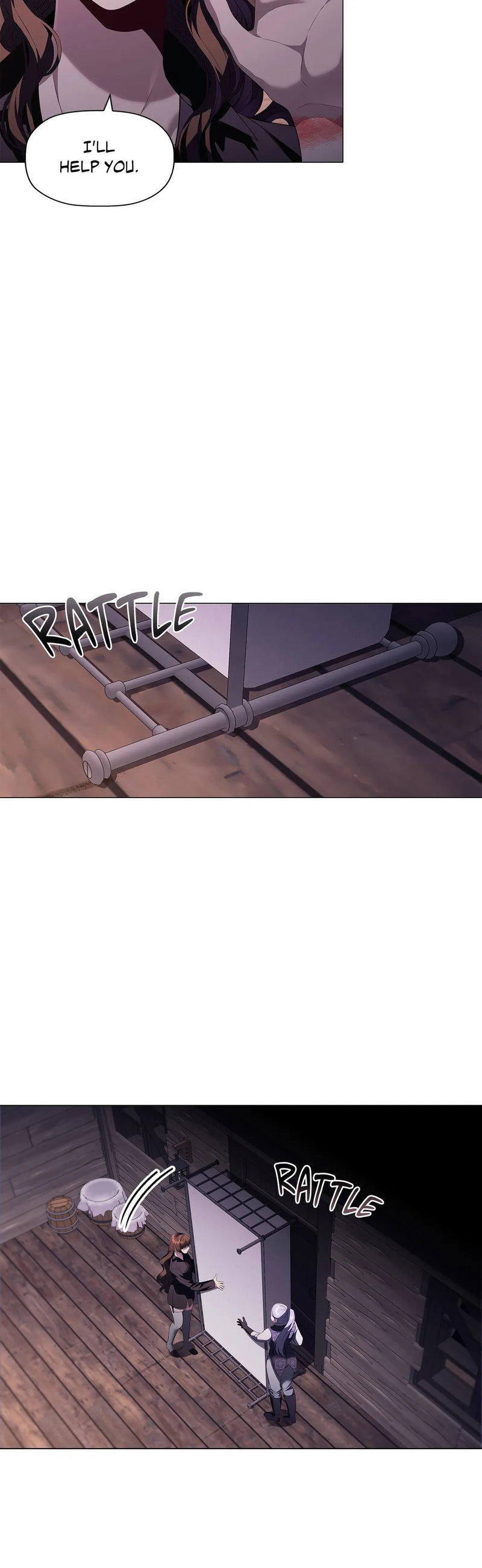 Depths of Malice - Chapter 64 [photo 6] - MangaPorn