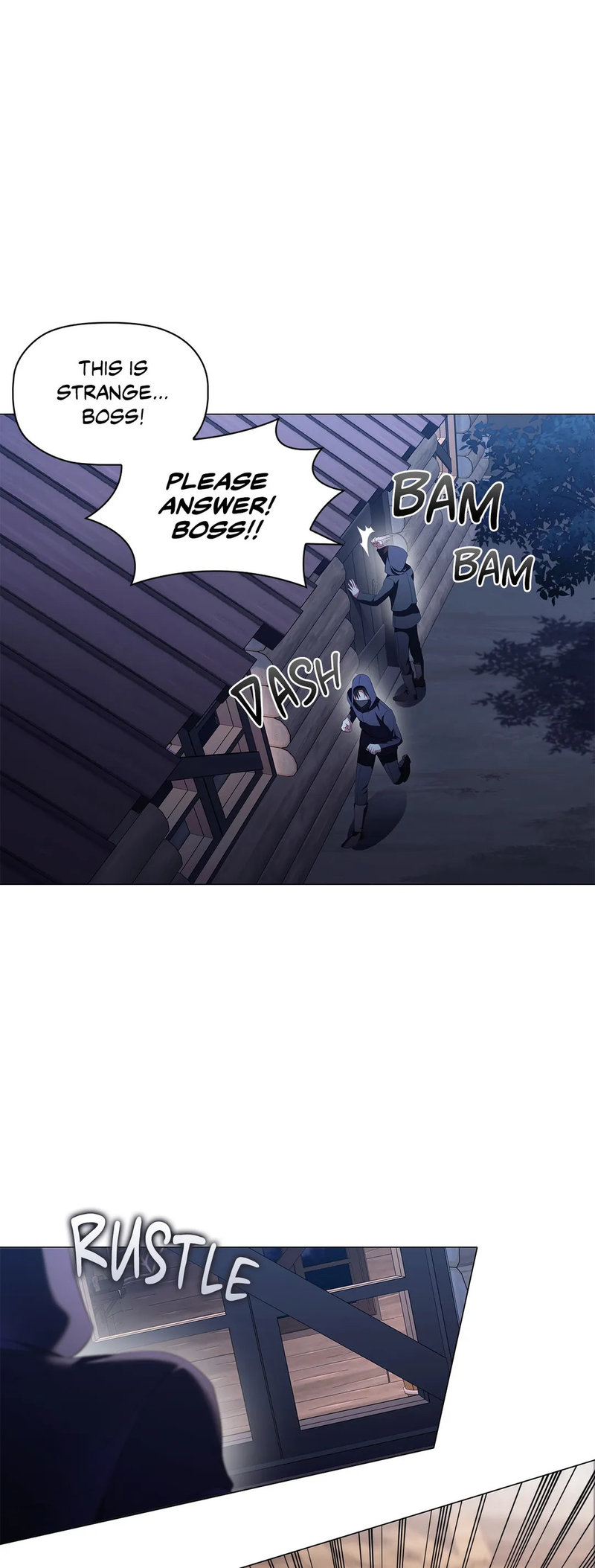 Depths of Malice - Chapter 64 [photo 9] - MangaPorn