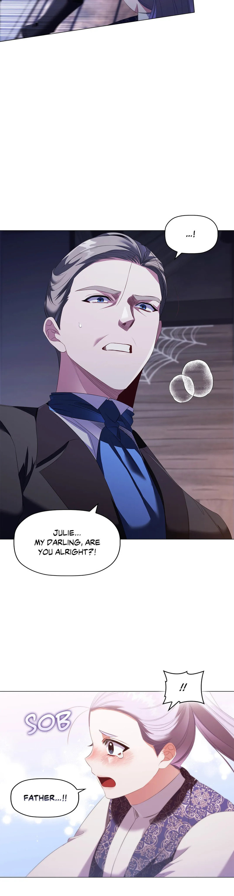 Depths of Malice - Chapter 65 [photo 11] - MangaPorn