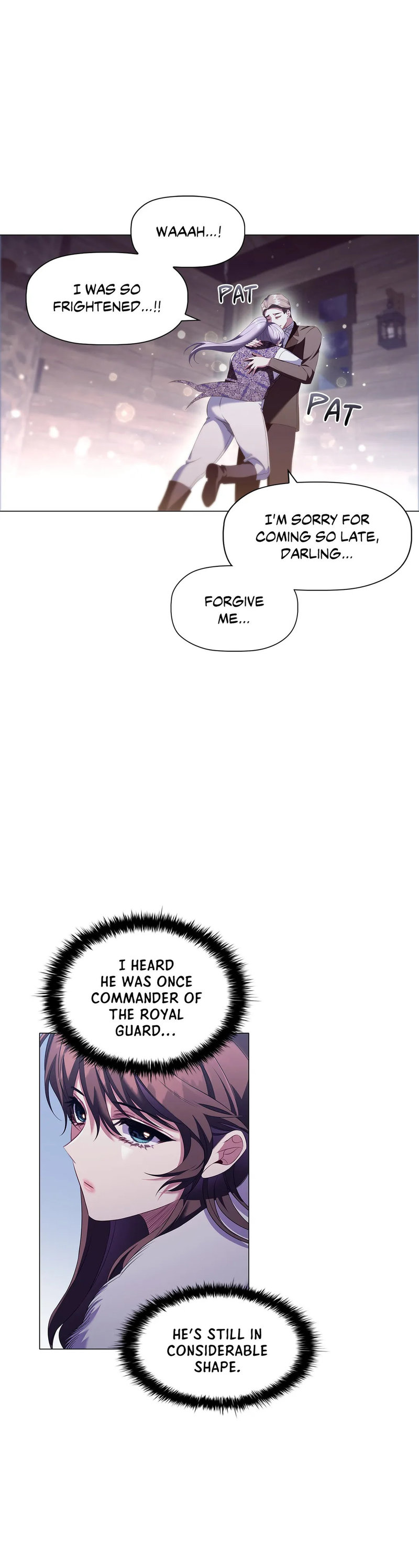 Depths of Malice - Chapter 65 [photo 12] - MangaPorn