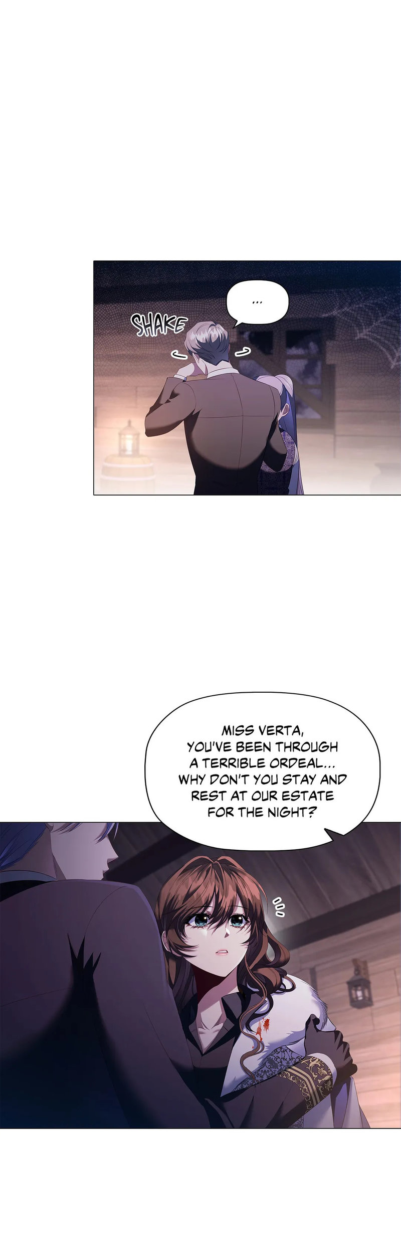 Depths of Malice - Chapter 65 [photo 15] - MangaPorn