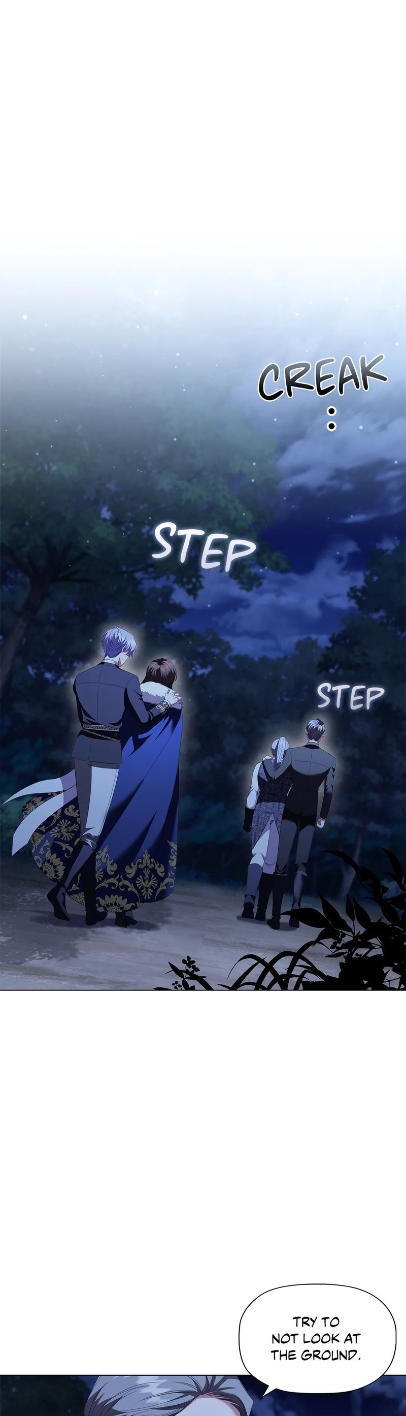 Depths of Malice - Chapter 65 [photo 18] - MangaPorn