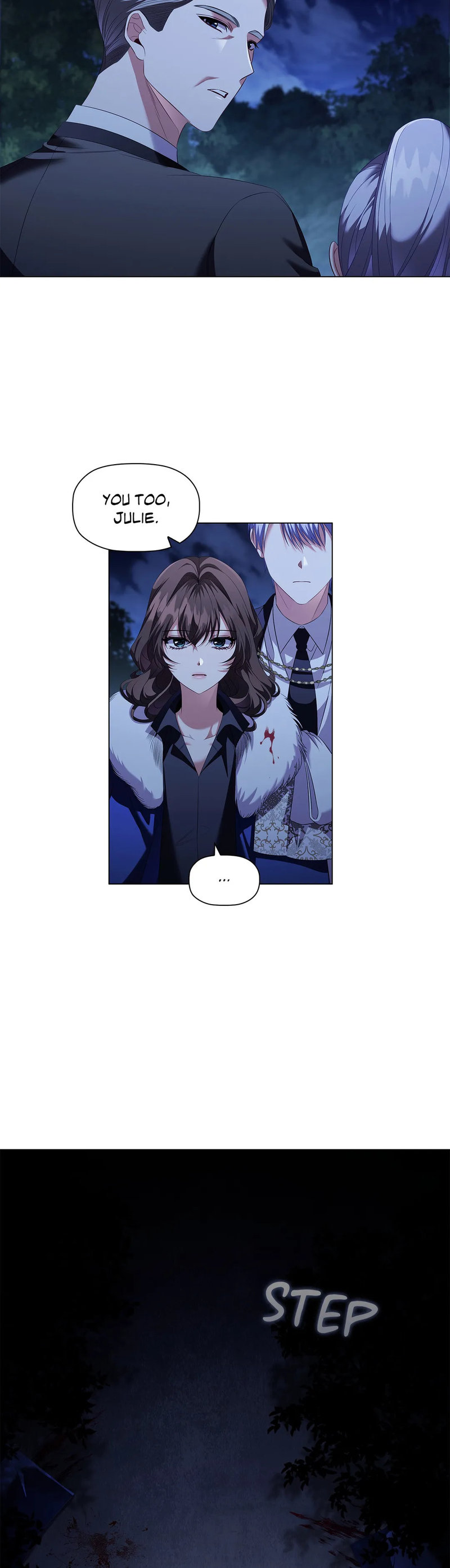 Depths of Malice - Chapter 65 [photo 19] - MangaPorn