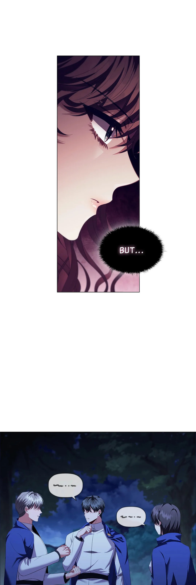 Depths of Malice - Chapter 65 [photo 21] - MangaPorn