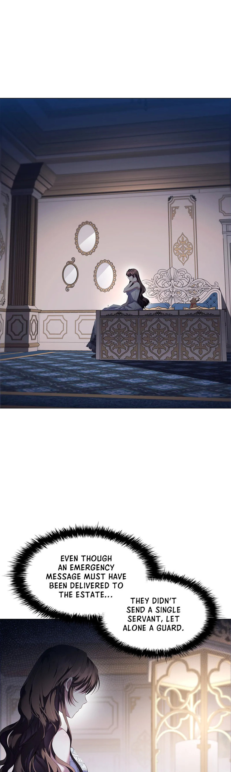 Depths of Malice - Chapter 65 [photo 24] - MangaPorn