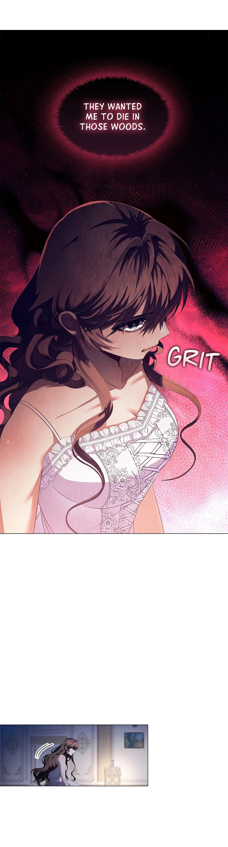 Depths of Malice - Chapter 65 [photo 27] - MangaPorn