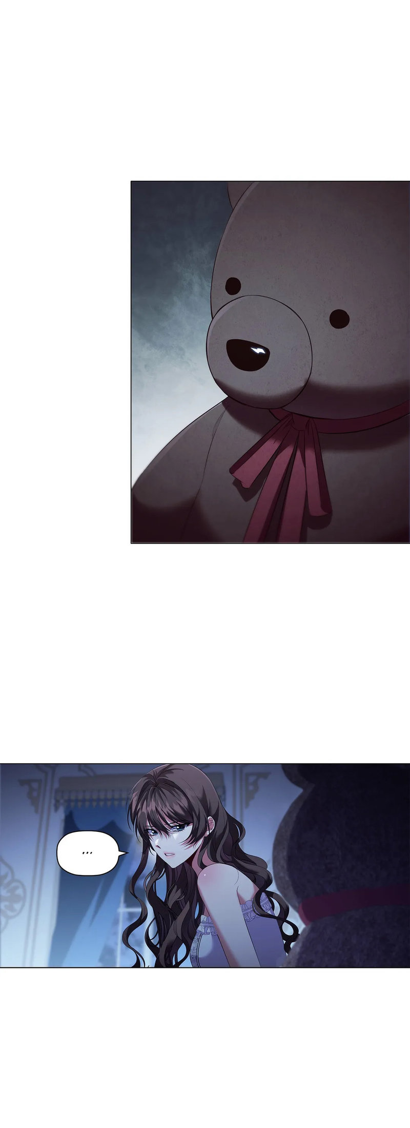 Depths of Malice - Chapter 65 [photo 38] - MangaPorn