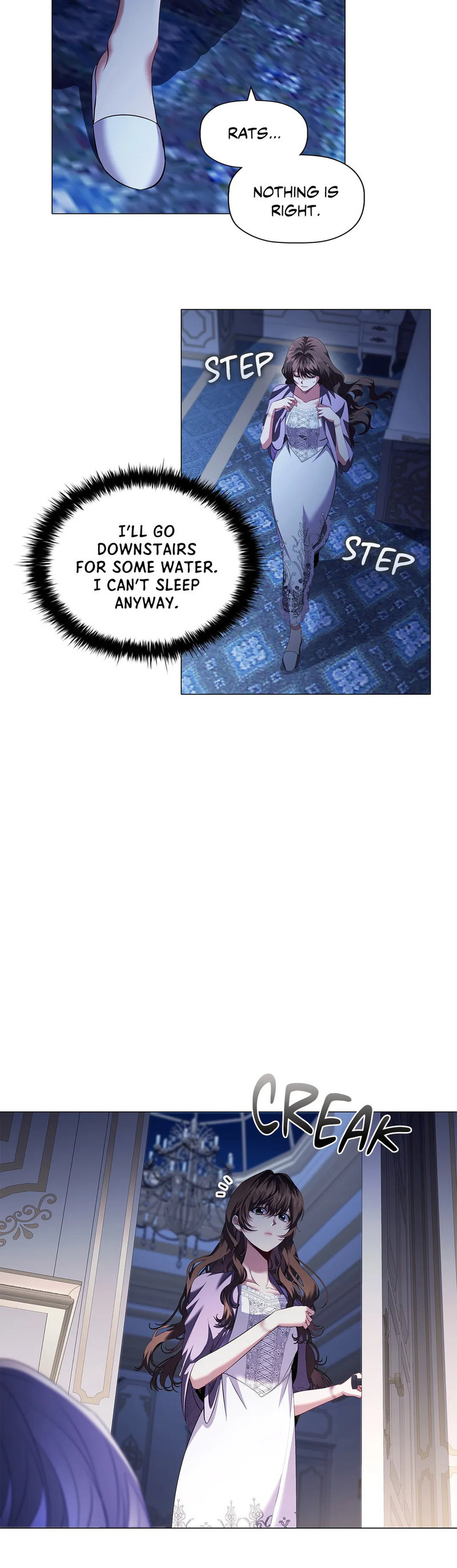 Depths of Malice - Chapter 65 [photo 41] - MangaPorn