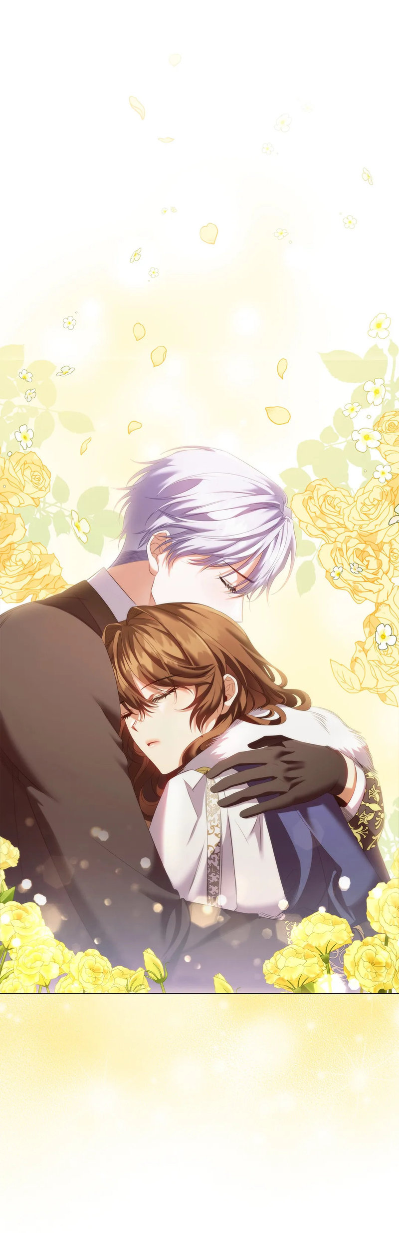 Depths of Malice - Chapter 65 [photo 9] - MangaPorn