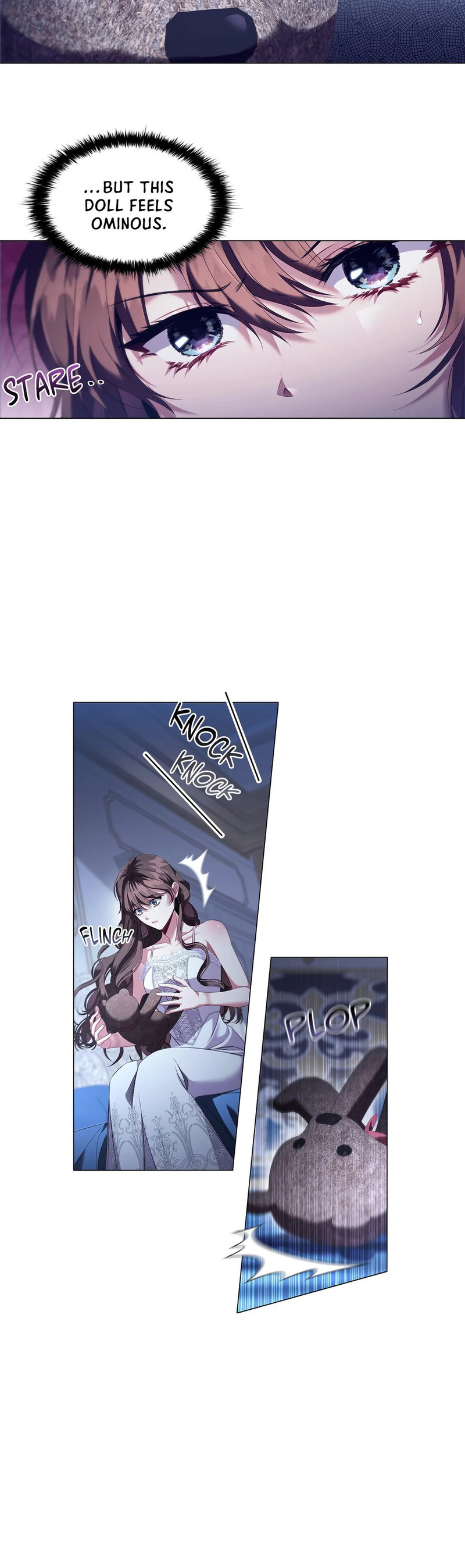 Depths of Malice - Chapter 66 [photo 11] - MangaPorn