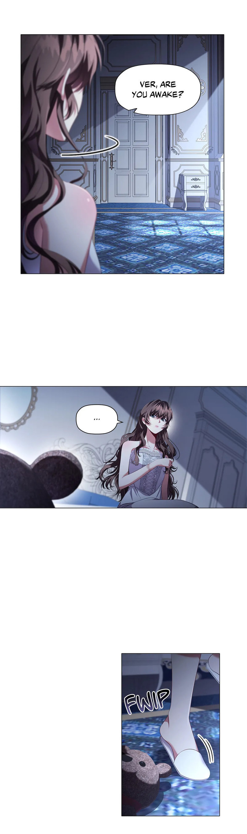 Depths of Malice - Chapter 66 [photo 12] - MangaPorn