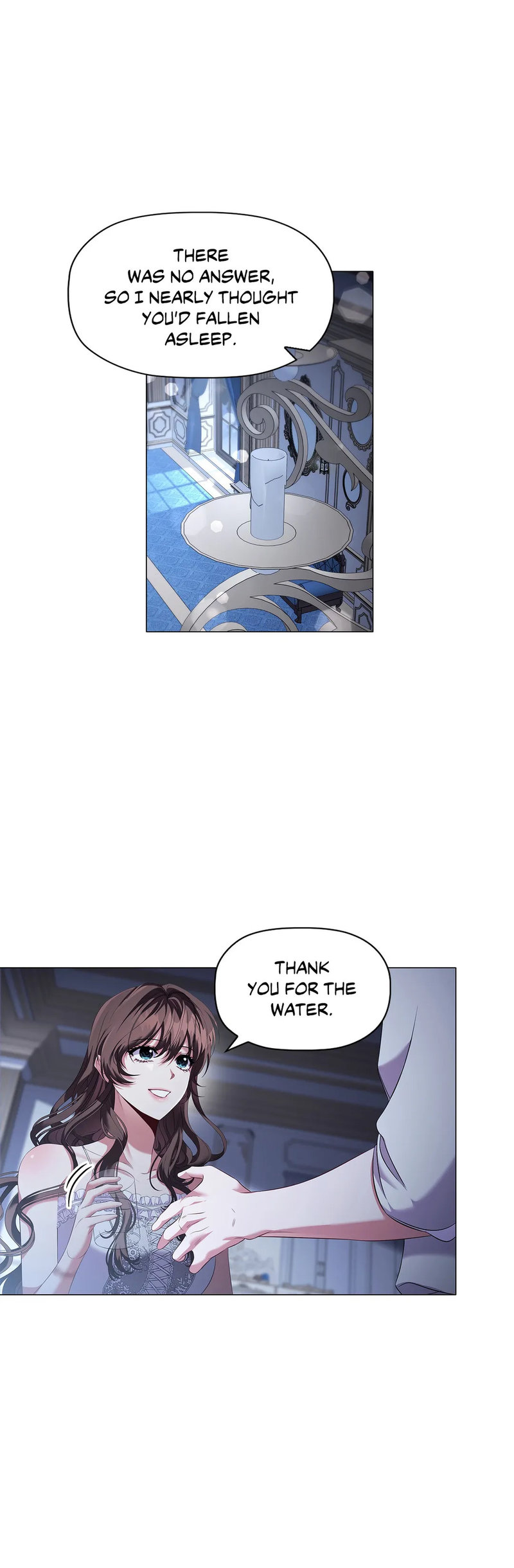 Depths of Malice - Chapter 66 [photo 14] - MangaPorn