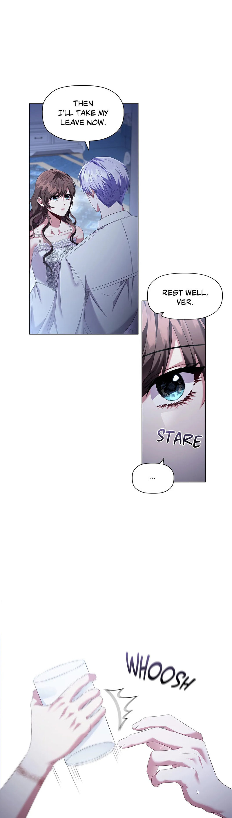 Depths of Malice - Chapter 66 [photo 17] - MangaPorn