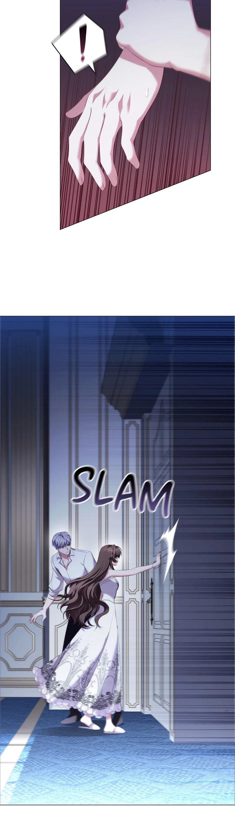 Depths of Malice - Chapter 66 [photo 19] - MangaPorn