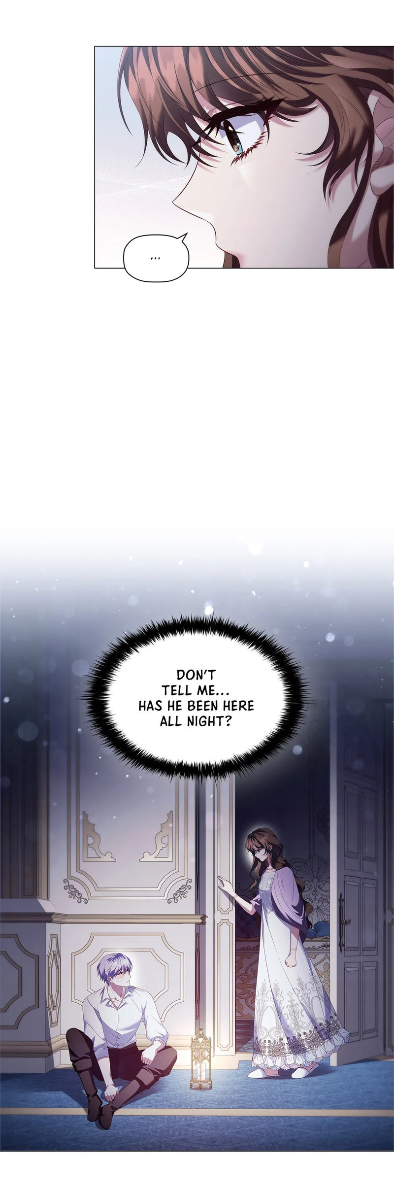 Depths of Malice - Chapter 66 [photo 3] - MangaPorn