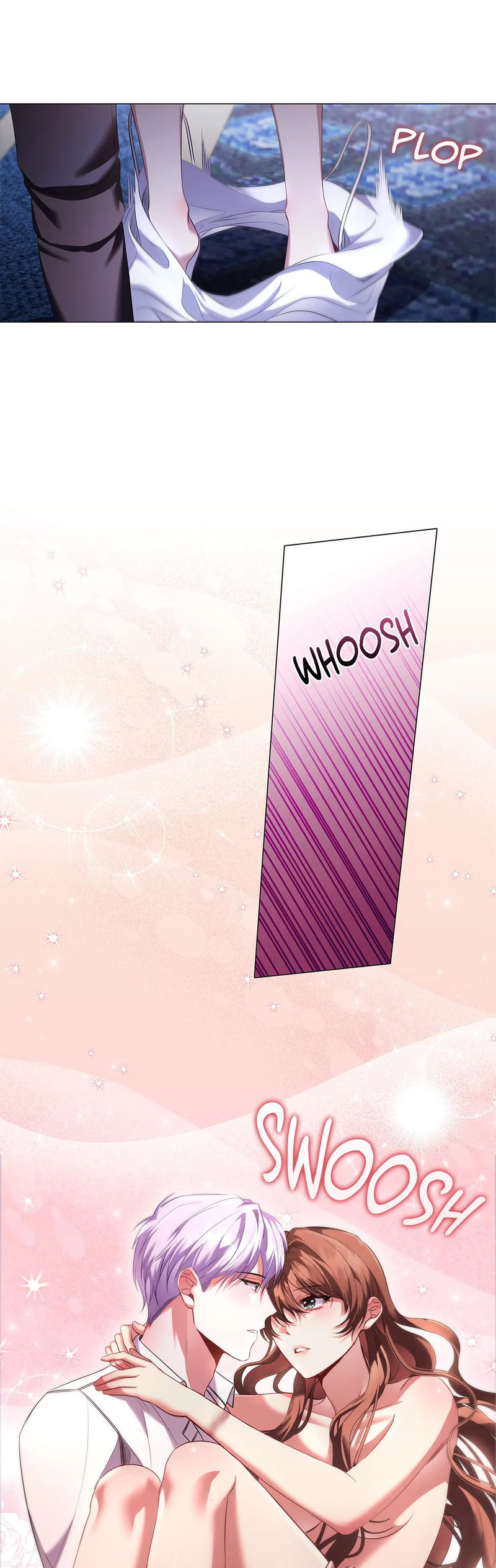 Depths of Malice - Chapter 66 [photo 32] - MangaPorn