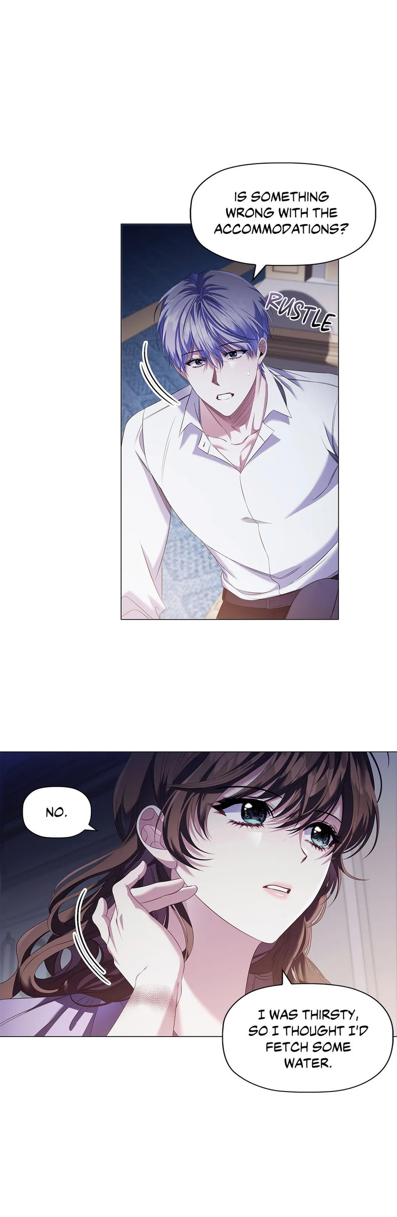 Depths of Malice - Chapter 66 [photo 5] - MangaPorn