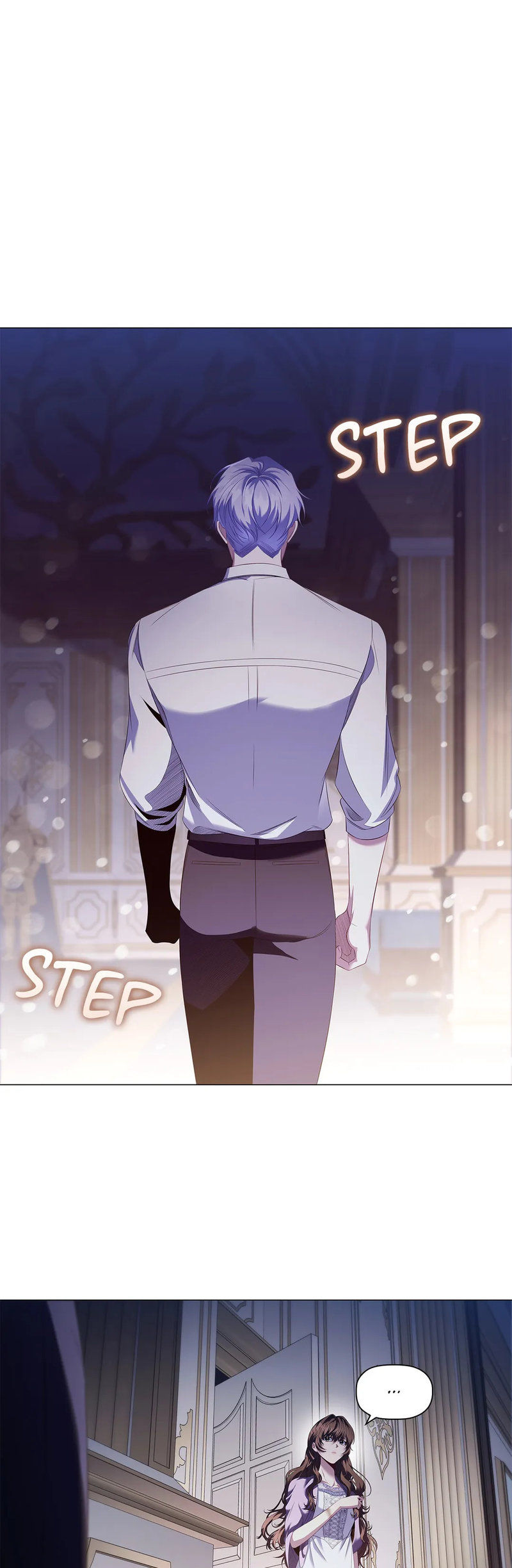 Depths of Malice - Chapter 66 [photo 8] - MangaPorn