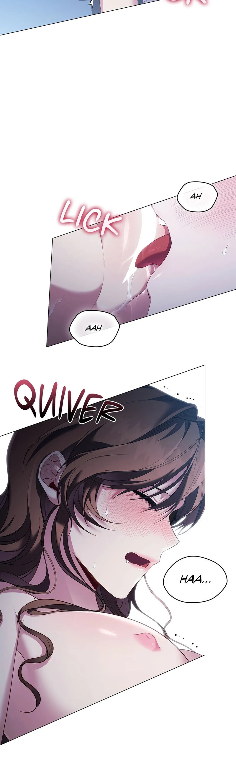 Depths of Malice - Chapter 67 [photo 13] - MangaPorn