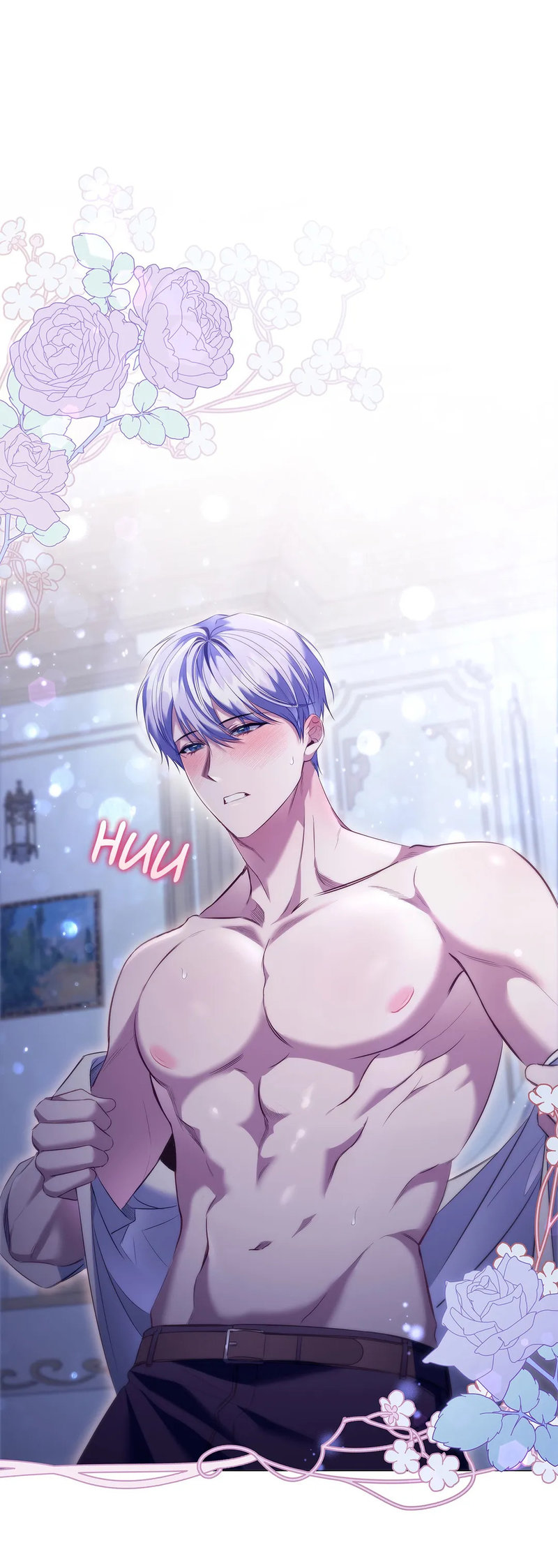 Depths of Malice - Chapter 67 [photo 16] - MangaPorn