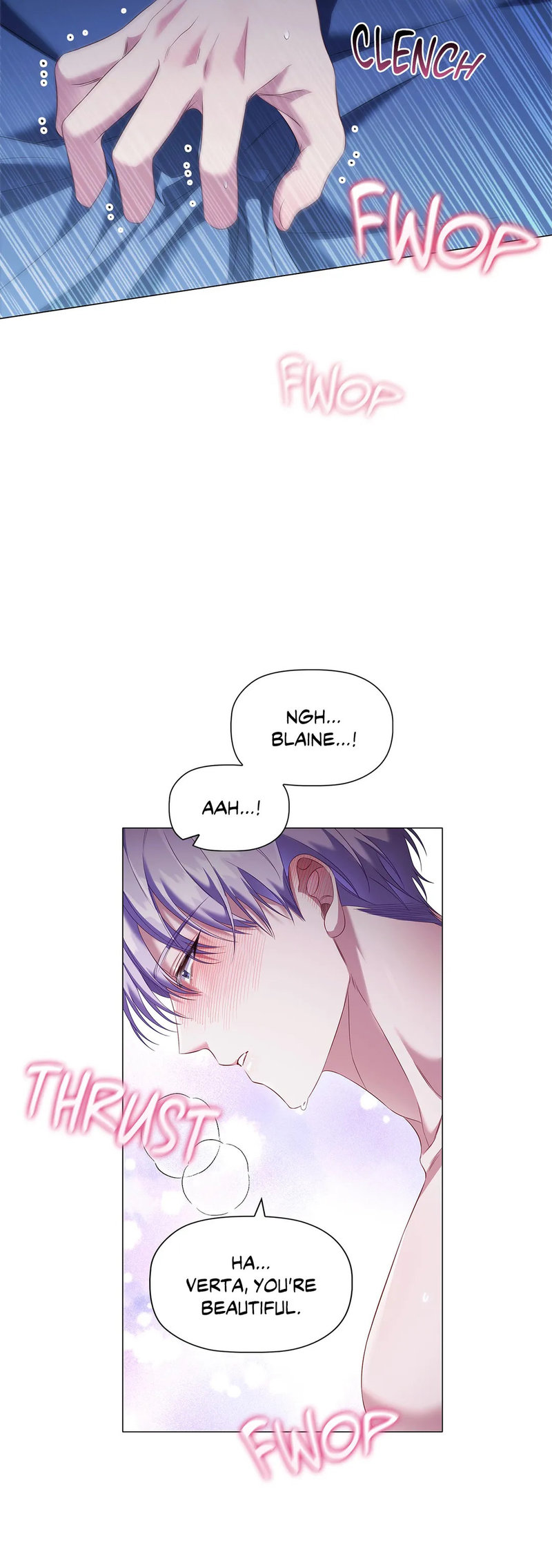 Depths of Malice - Chapter 67 [photo 21] - MangaPorn