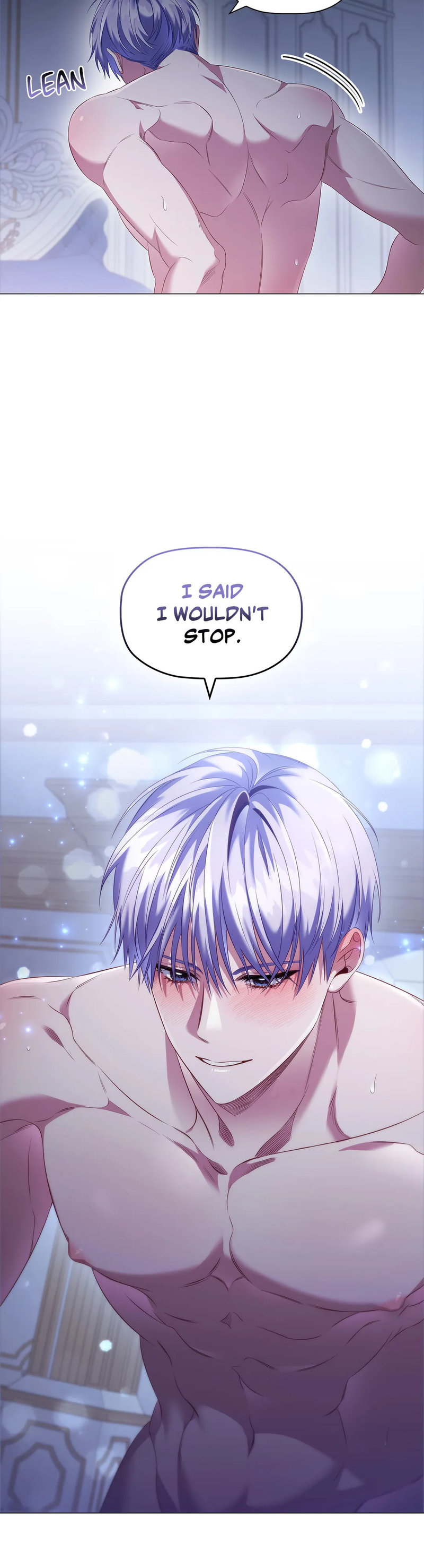 Depths of Malice - Chapter 67 [photo 26] - MangaPorn