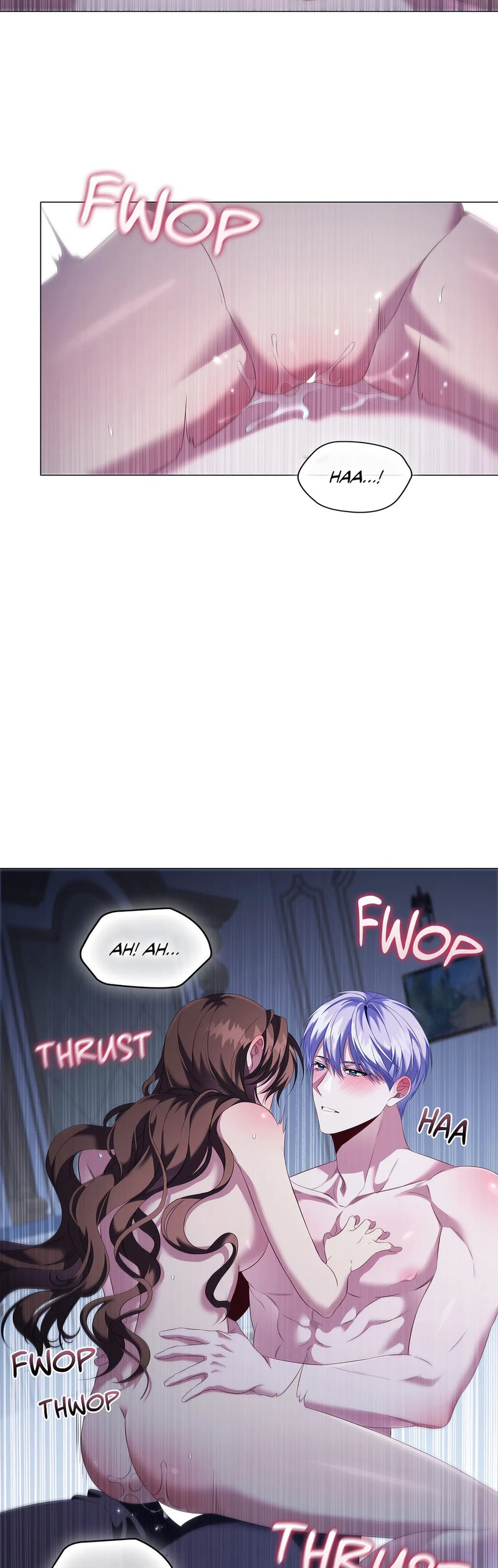 Depths of Malice - Chapter 67 [photo 28] - MangaPorn