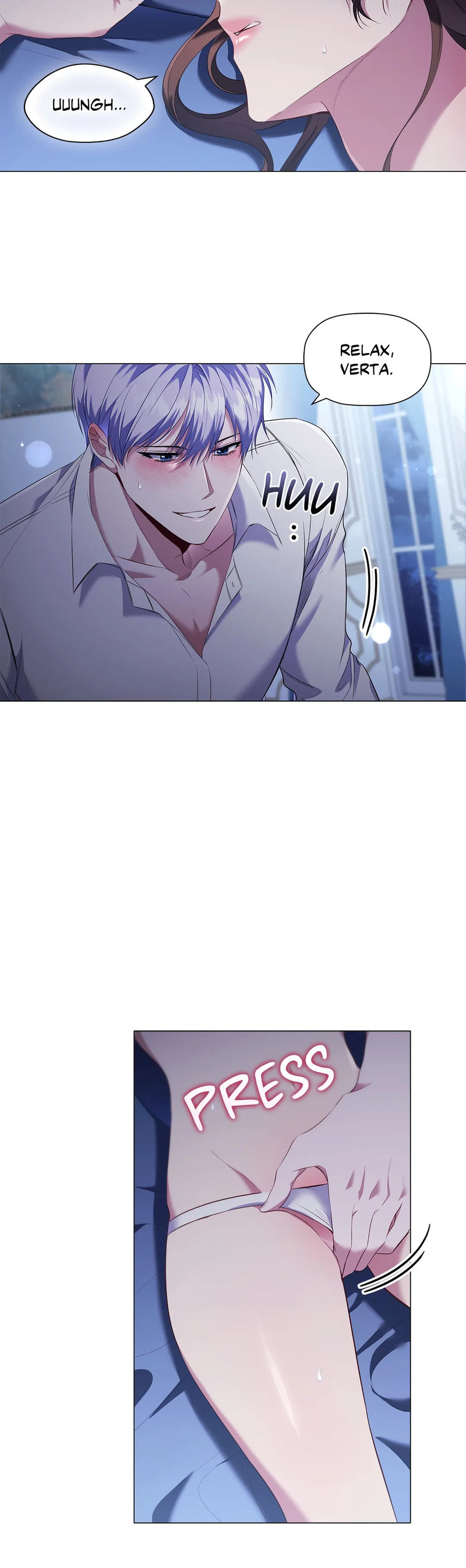 Depths of Malice - Chapter 67 [photo 3] - MangaPorn