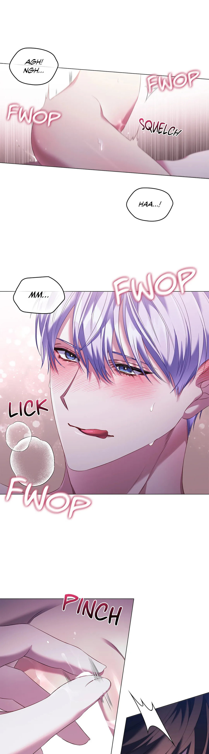 Depths of Malice - Chapter 67 [photo 30] - MangaPorn