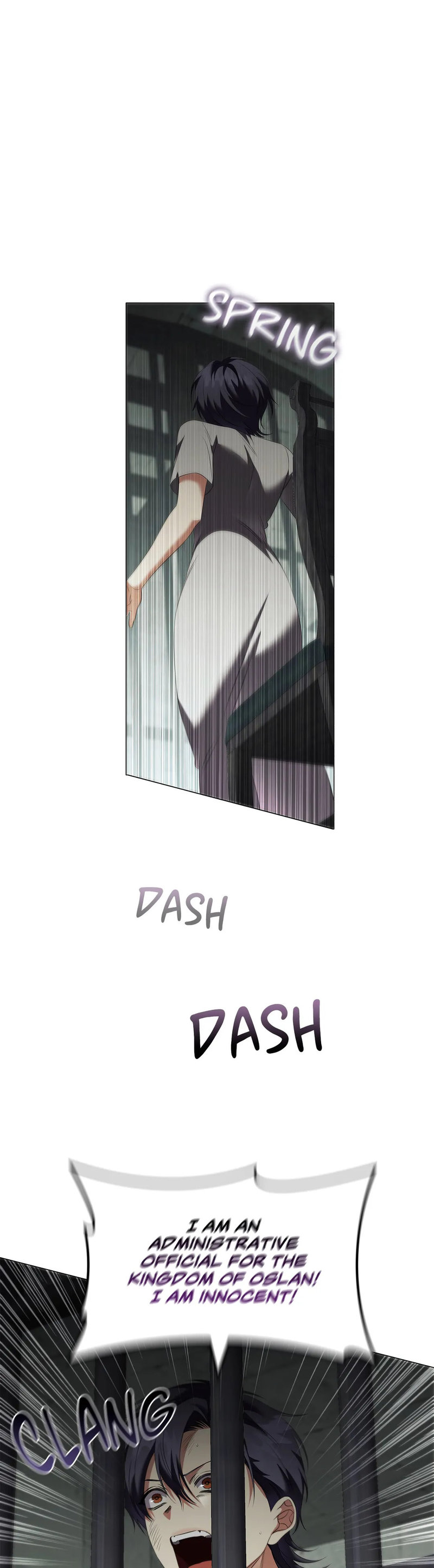 Depths of Malice - Chapter 67 [photo 42] - MangaPorn