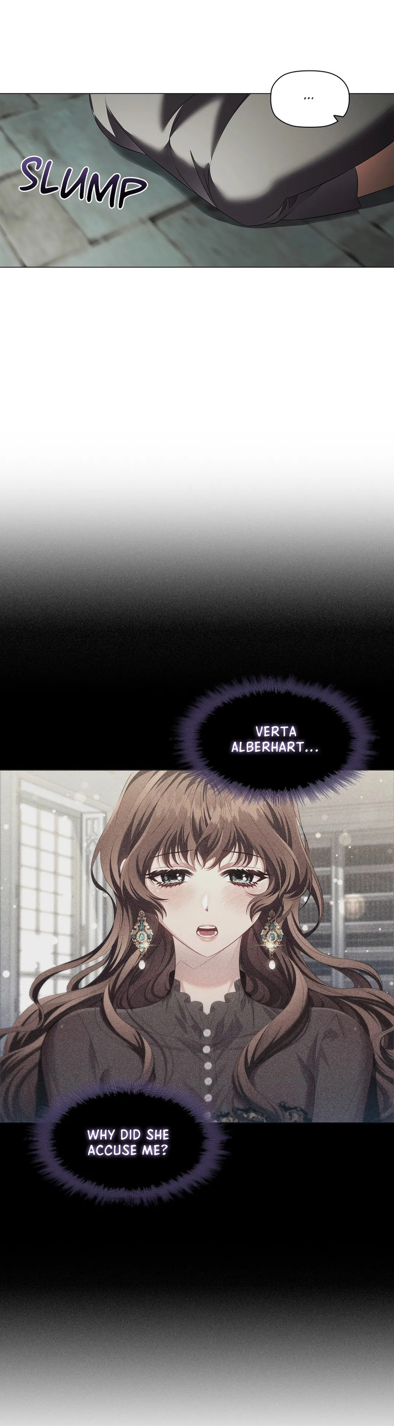 Depths of Malice - Chapter 67 [photo 44] - MangaPorn