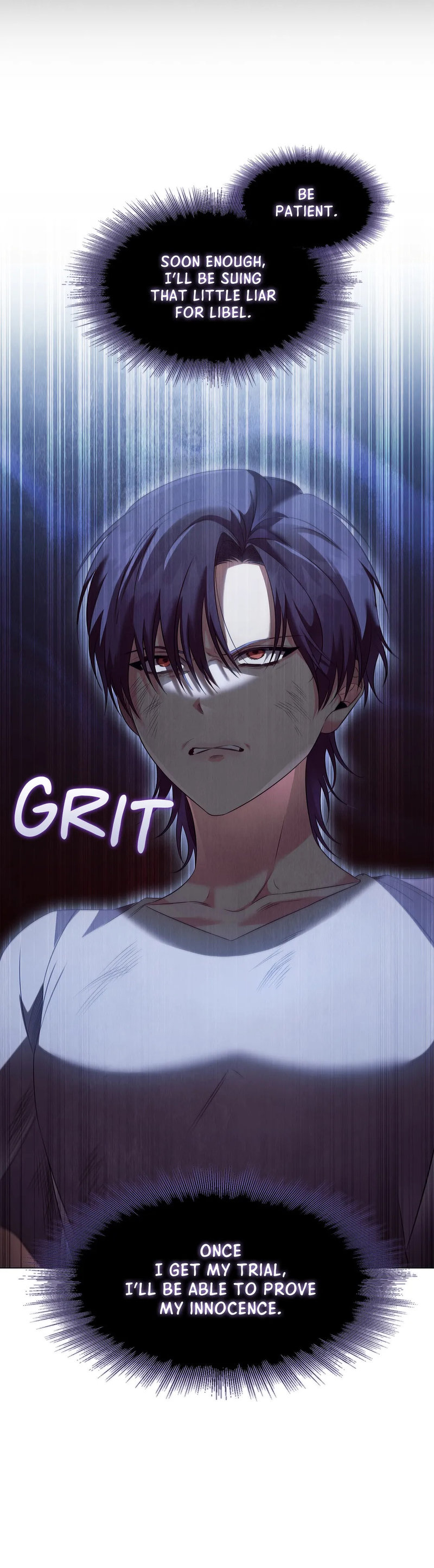 Depths of Malice - Chapter 67 [photo 45] - MangaPorn