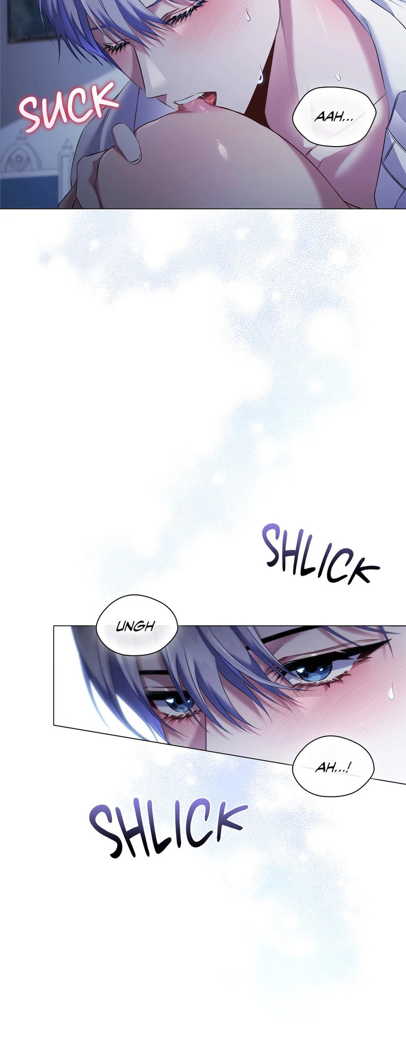 Depths of Malice - Chapter 67 [photo 5] - MangaPorn