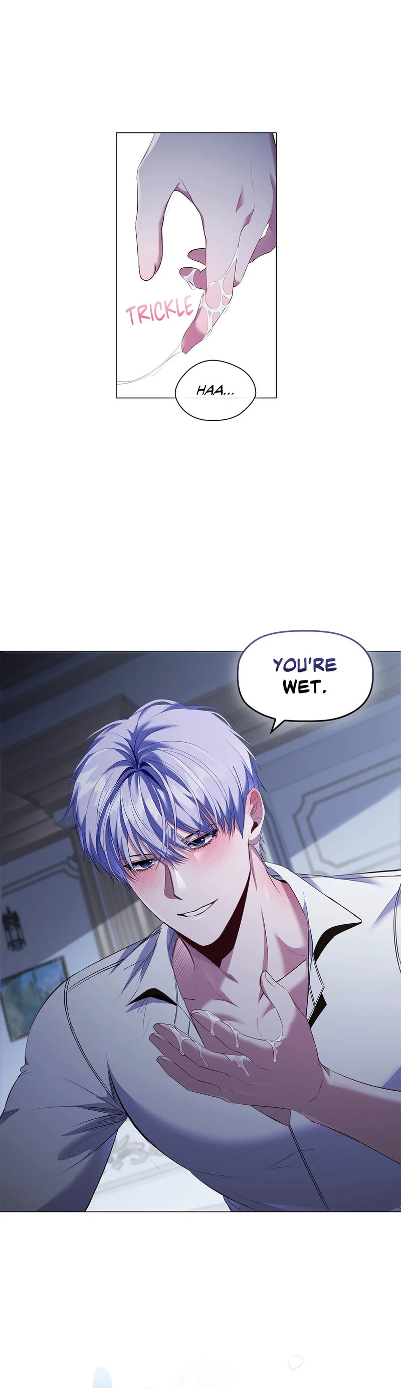 Depths of Malice - Chapter 67 [photo 6] - MangaPorn