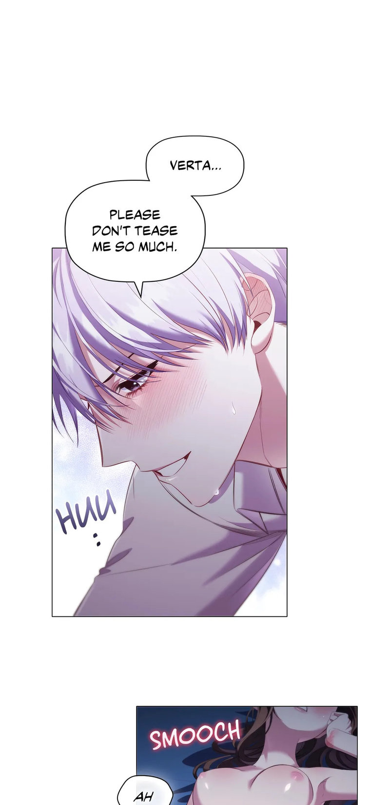 Depths of Malice - Chapter 67 [photo 9] - MangaPorn