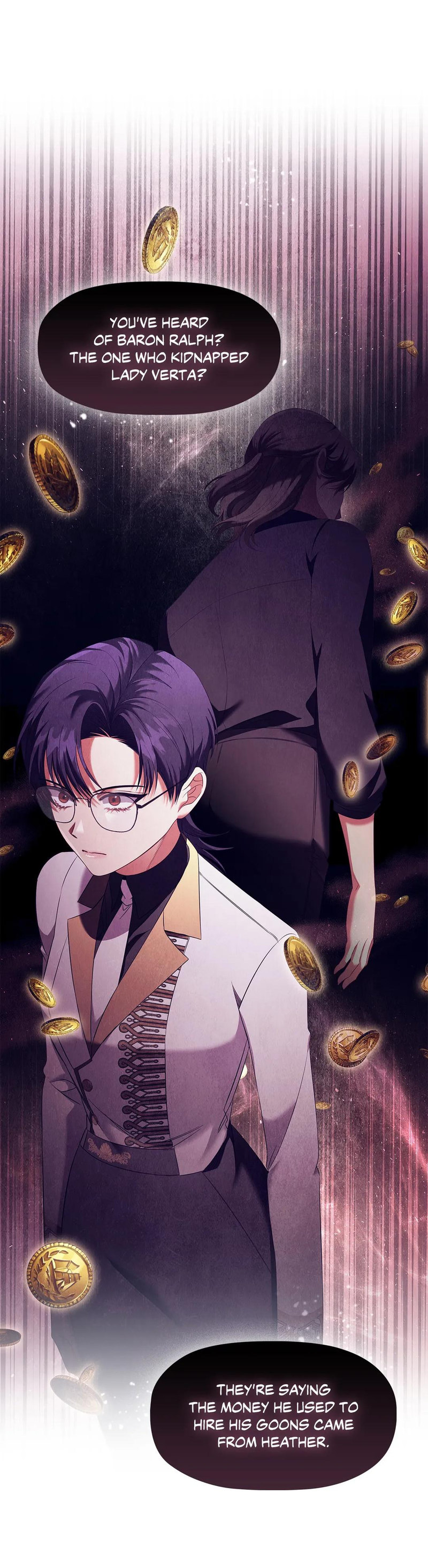 Depths of Malice - Chapter 68 [photo 2] - MangaPorn