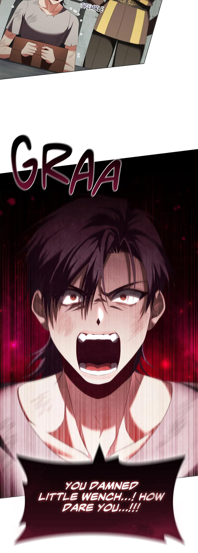 Depths of Malice - Chapter 68 [photo 21] - MangaPorn